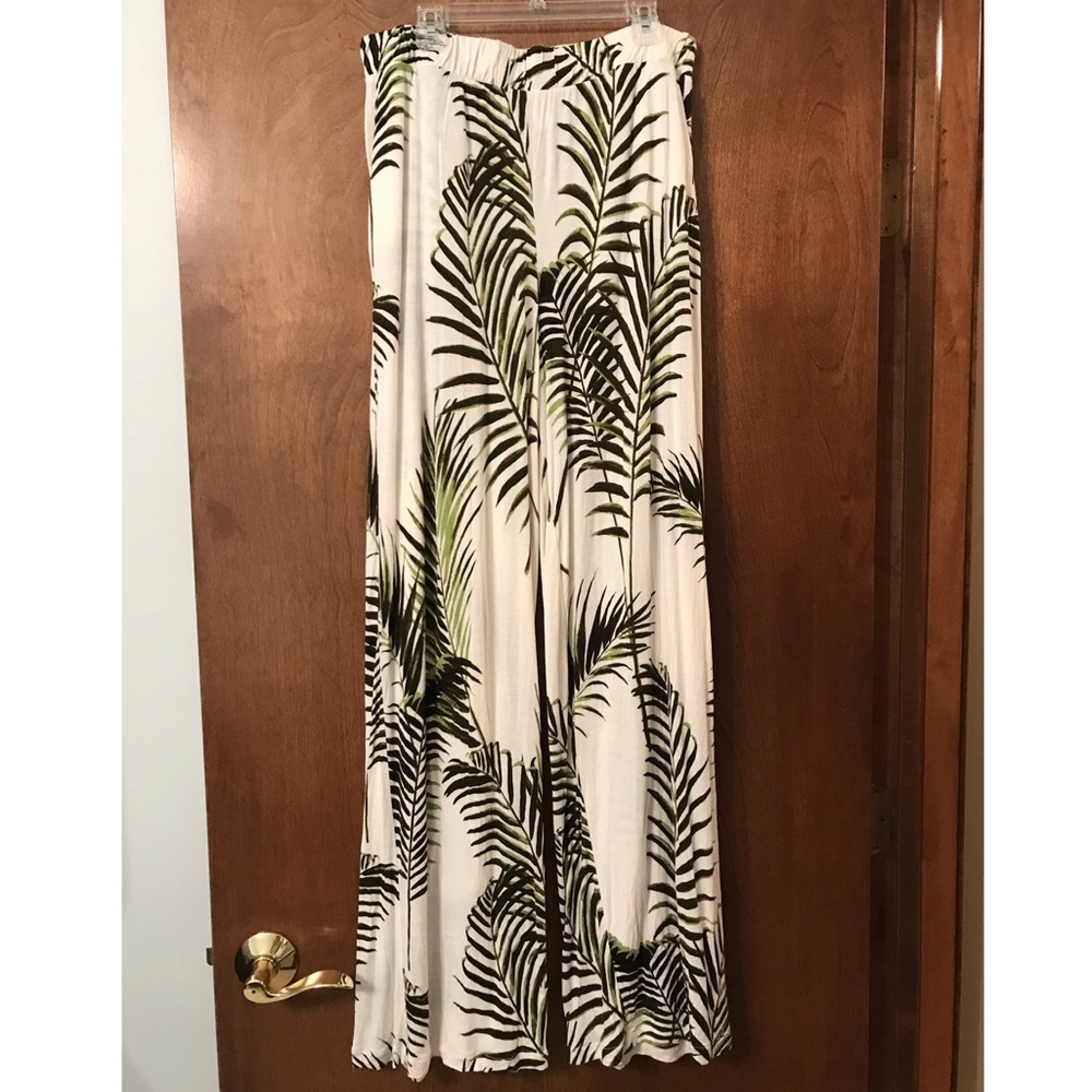 Flowy H&M pants